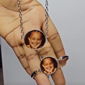 Kids Necklace & Bracelet