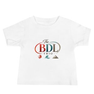 Baby Jersey Short Sleeve Tee